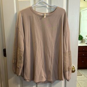 Matilda Jane sweatshirt